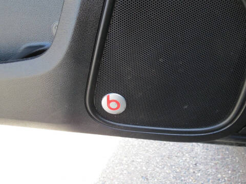 2018 Dodge Charger GT Plus