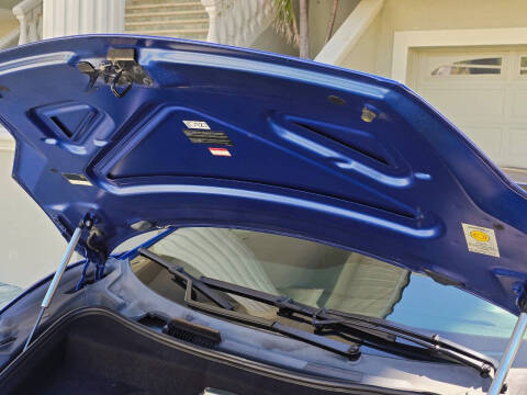 2013 Lamborghini Gallardo LP 550-2