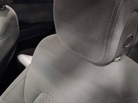 2016 Hyundai Santa Fe SE