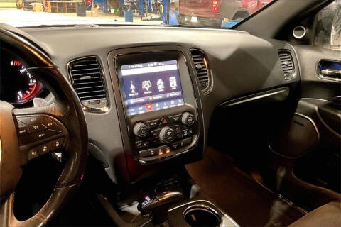 2020 Dodge Durango R/T