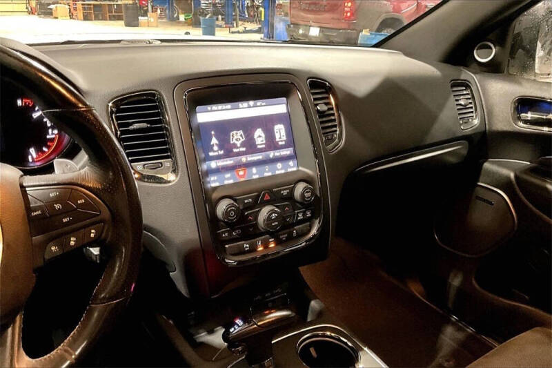 2020 Dodge Durango R/T