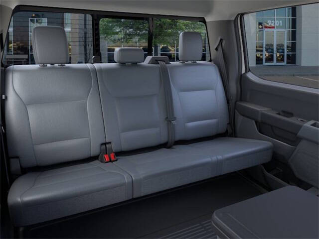 2026 Ford F-550 Super Duty