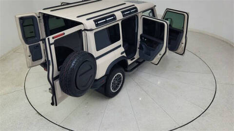 2024 Ineos Grenadier Fieldmaster