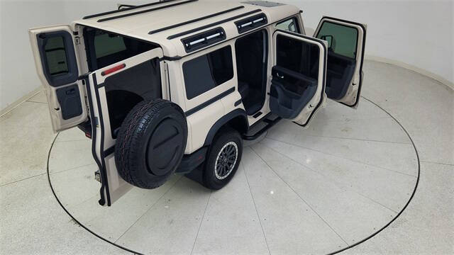 2024 Ineos Grenadier Fieldmaster