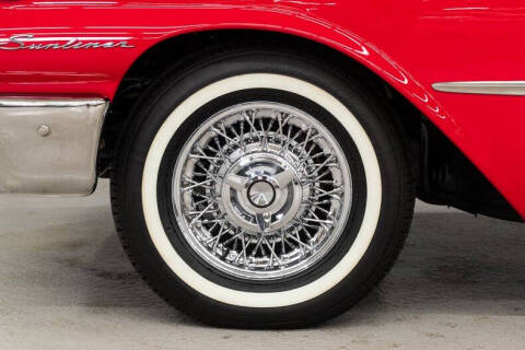 1961 Ford Galaxie 500