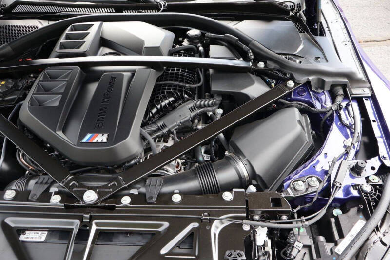 2026 BMW M2 CS