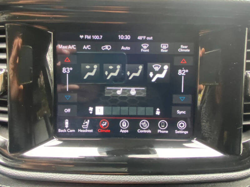 2022 Dodge Durango GT