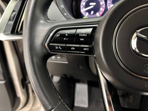 2025 Mazda CX-90 3.3 Turbo Premium Sport