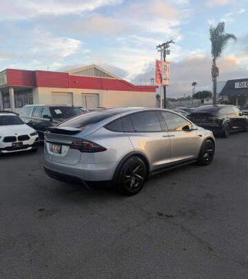 2026 Tesla Model X