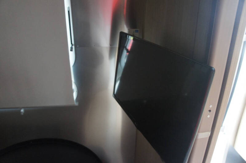 2020 Airstream Flying Cloud