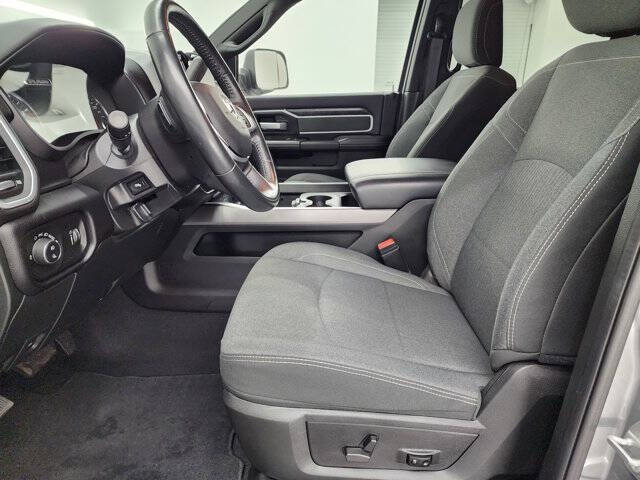 2022 RAM 3500 Big Horn