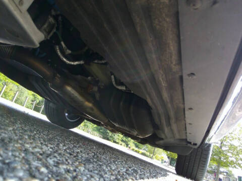 2020 Land Rover Range Rover Sport HSE