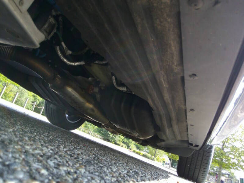 2020 Land Rover Range Rover Sport HSE