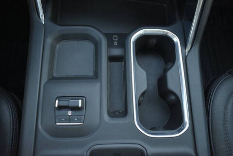 2024 GMC Sierra 3500HD