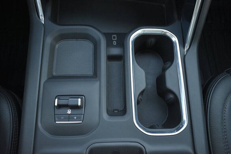 2024 GMC Sierra 3500HD