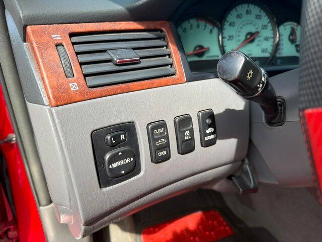 2006 Toyota Camry Solara SLE V6