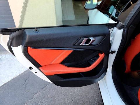 2022 BMW 2 Series M235i xDrive Gran Coupe