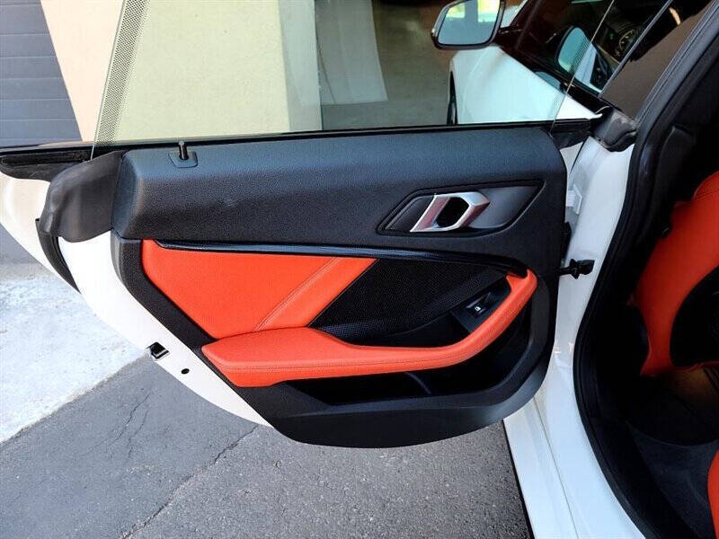 2022 BMW 2 Series M235i xDrive Gran Coupe