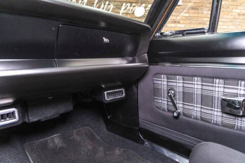 1968 Dodge Dart
