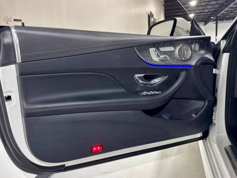 2022 Mercedes-Benz E-Class E 450 4MATIC