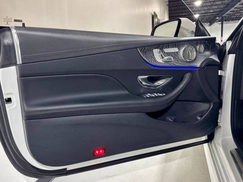 2022 Mercedes-Benz E-Class E 450 4MATIC