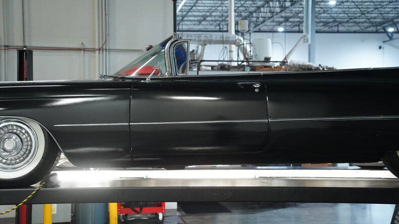 1959 Cadillac Eldorado