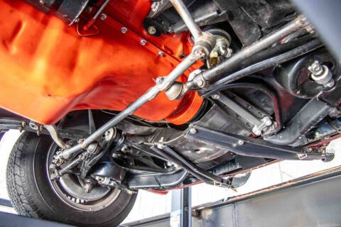 1966 Chevrolet Corvette