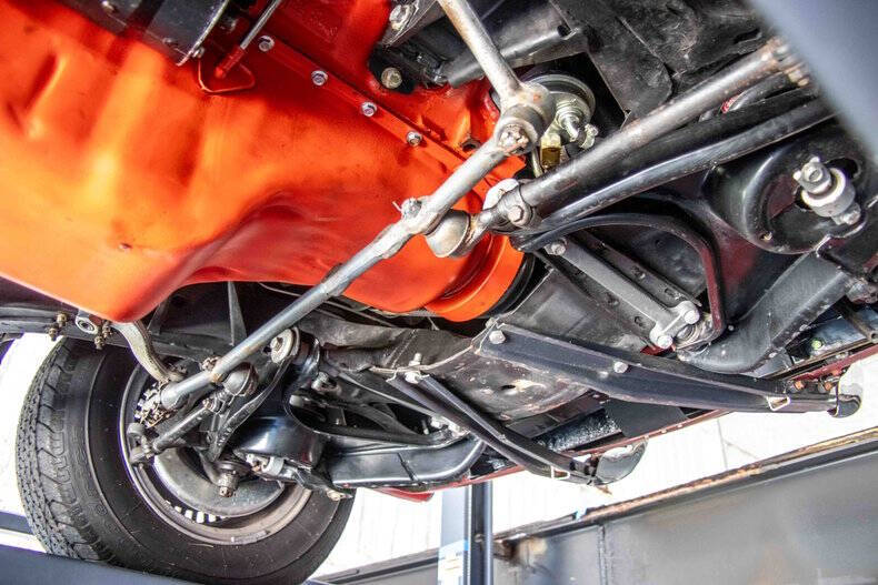 1966 Chevrolet Corvette