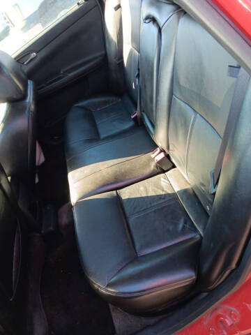 2009 Chevrolet Impala LT