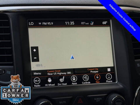 2018 Jeep Grand Cherokee High Altitude