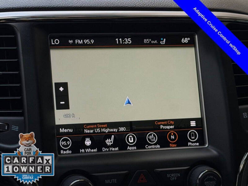 2018 Jeep Grand Cherokee High Altitude