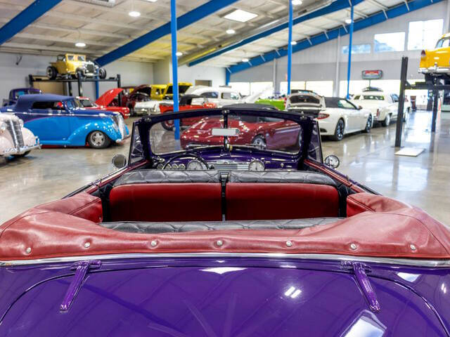 1948 Chevrolet Fleetmaster