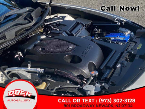 2021 Nissan Maxima 3.5 SV