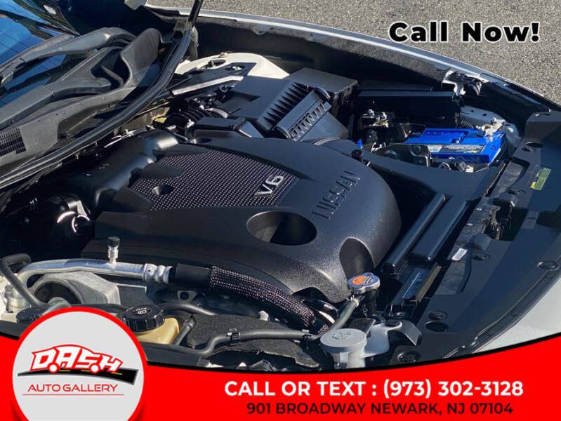 2021 Nissan Maxima 3.5 SV