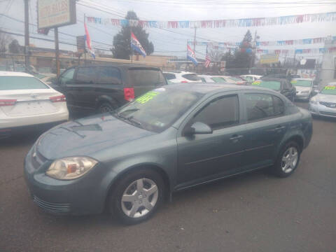 2010 Chevrolet Cobalt LT
