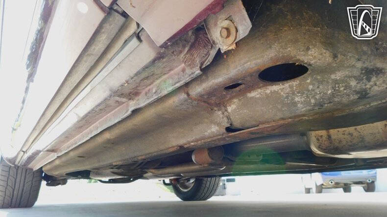 1996 Chevrolet Impala SS