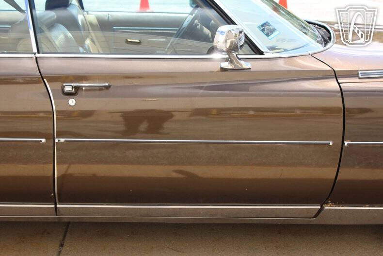 1974 Buick Electra