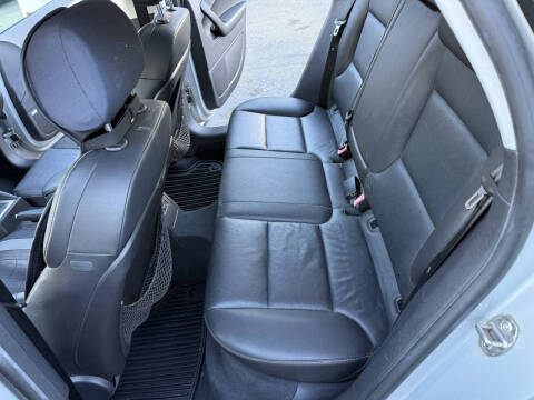 2006 Audi A3 3.2 quattro