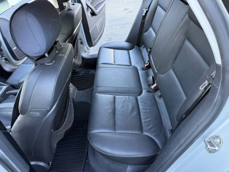 2006 Audi A3 3.2 quattro