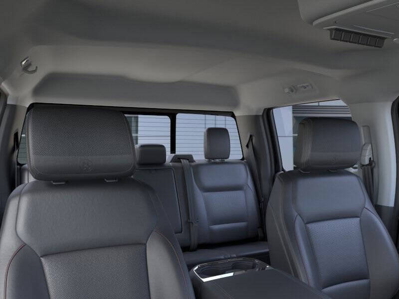 2025 Ford F-350 Super Duty