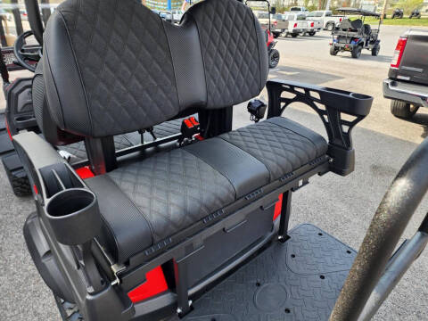 2025 TrailMaster TBM X4