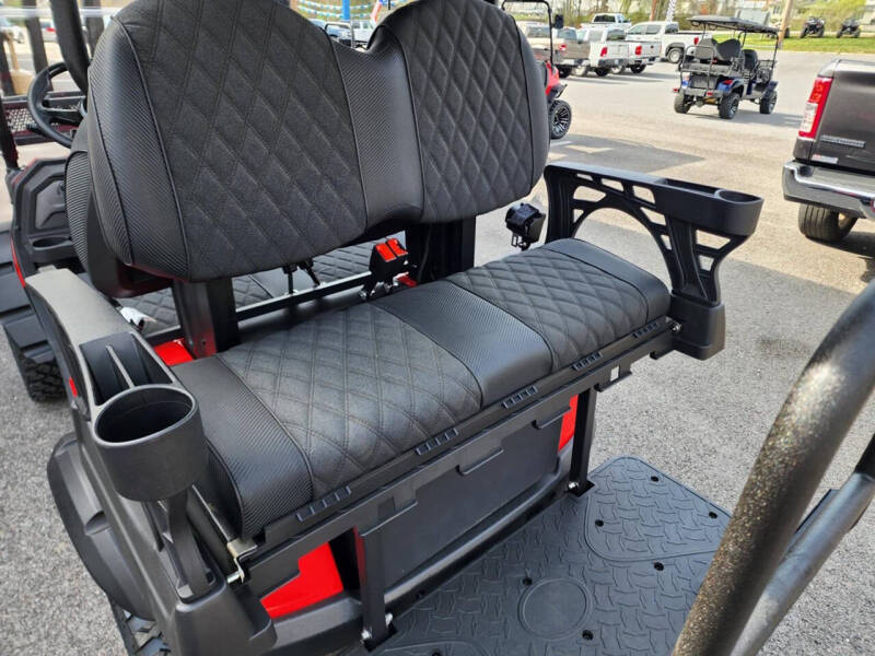 2025 TrailMaster TBM X4