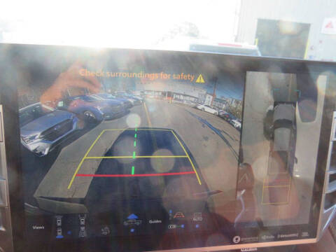 2024 Toyota Tundra 1794 Edition HV