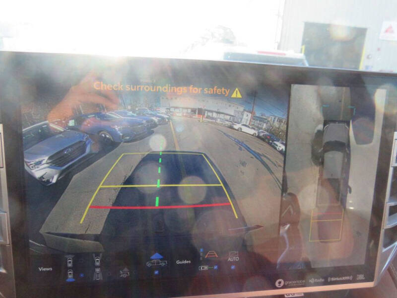 2024 Toyota Tundra 1794 Edition HV