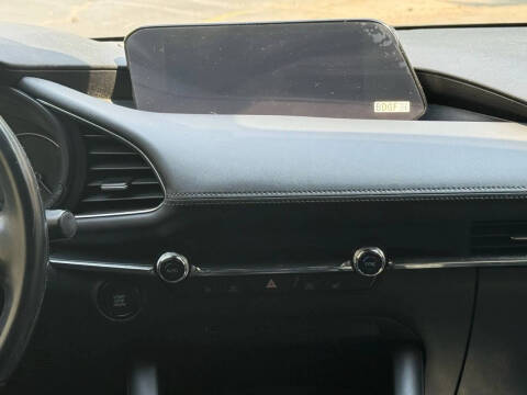 2020 Mazda Mazda3 Hatchback Preferred