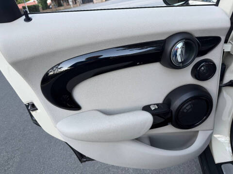 2016 MINI Hardtop 4 Door Cooper S