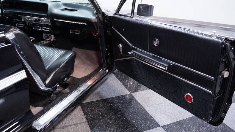 1964 Chevrolet Impala