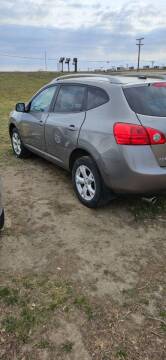 2008 Nissan Rogue for sale at 1st Choice Motors in Yankton SD