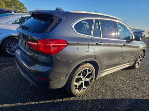 2017 BMW X1 xDrive28i