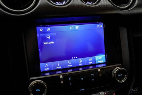 2022 Ford Mustang Shelby GT500